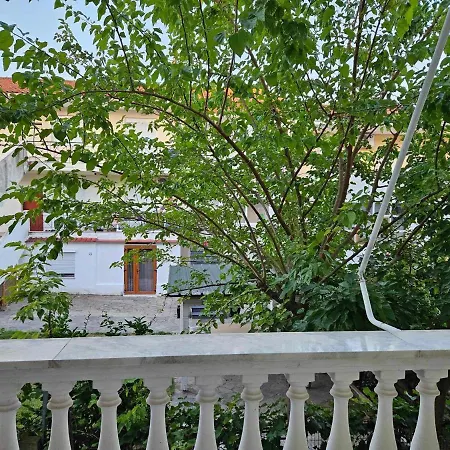 Appartement Καλλιθεα à Kallithea  Extérieur photo