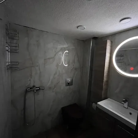Appartement Καλλιθεα à Kallithea  Extérieur photo