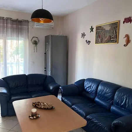 Appartement Καλλιθεα à Kallithea  Extérieur photo