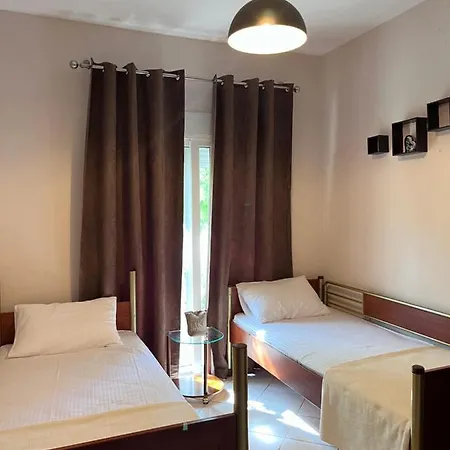 Appartement Καλλιθεα à Kallithea  Extérieur photo