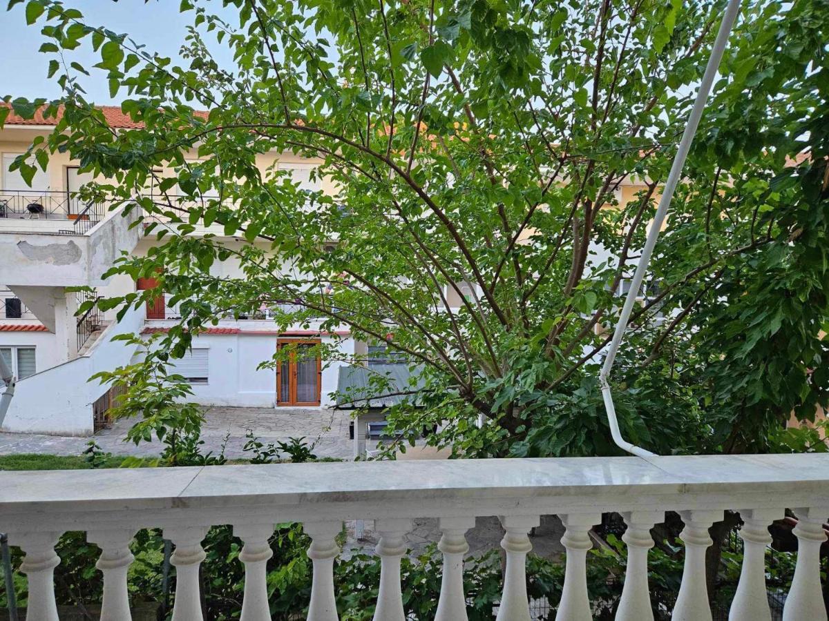 Apartment καλλιθεα