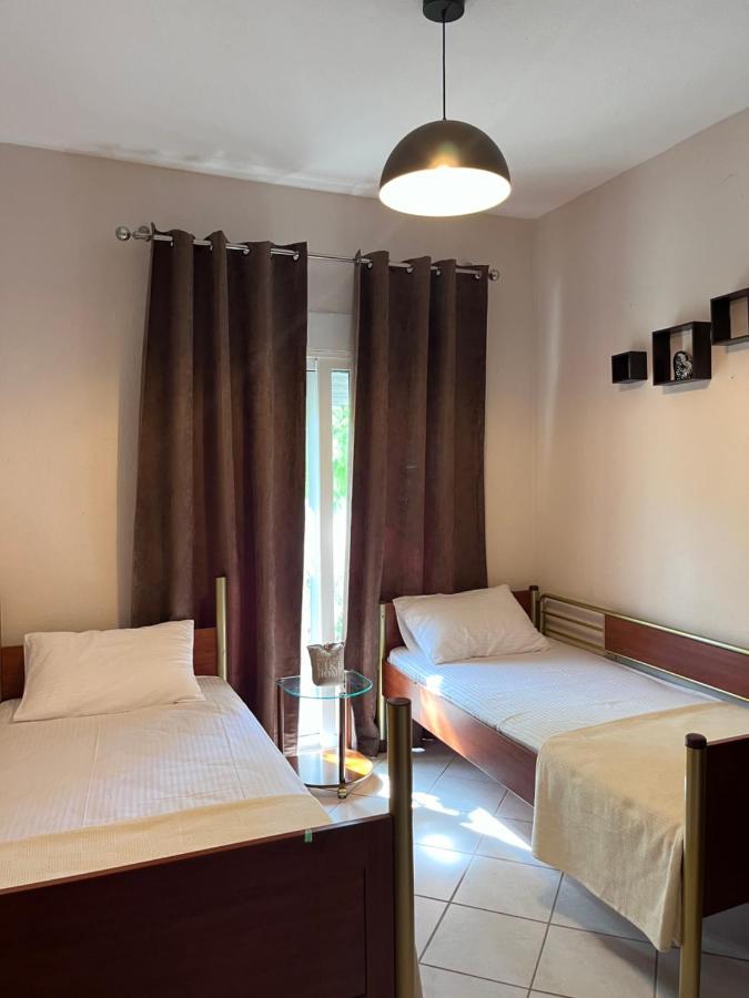 Apartment καλλιθεα